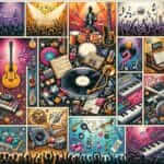 music genres